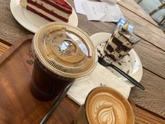 -Peet's Coffee皮爷咖啡(大学路店)