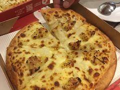 -必胜客(吾悦广场店)
