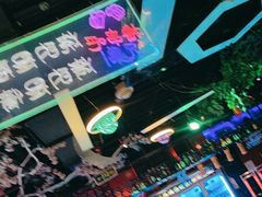 -路边边.炒菜烧烤.音乐餐厅(良乡长虹店)