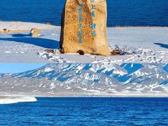 -赛里木湖风景名胜区