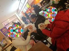 -幸福蓝海国际影城(河西店)