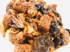 -翠亭酒家(山西南路店)