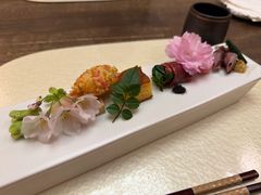 -空蝉怀石料理(益丰·外滩源店)