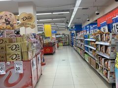 -沃尔玛超市(武侯店)