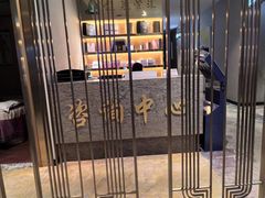 -畅想汤泉生活(民治店)
