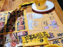 -喝丢一只鞋海鲜烧烤(文体街店)