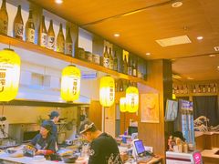 -梅亭居酒屋(中大国际店)