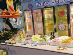 -帝企鹅自助餐厅•儿童岛•真企鹅(长隆企鹅酒店)