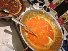 -大丰收·李家(浦西万达店)