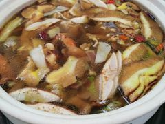 -大理董·董家小厨野生菌火锅(古城旗舰店)