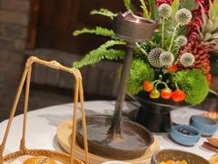 -叶叶菩提·晋福宫