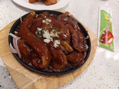 -玉林烤鸭店(垡头店)