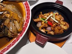 -旺顺阁鱼头泡饼(常营店)