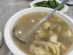 -银峰农庄·特色烧鸡·鲜无花果浸鸡