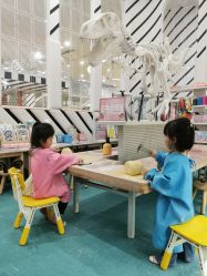 -宝燕乐园(春申店)