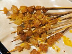 -鑫正兴东北烧烤(滨湖店)