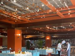 大堂-大鸭梨烤鸭(金色漫香店)