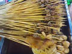 -康二姐串串(中道街店)