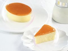 雪恋芝士蛋糕-85度C(上海茶陵北路店)