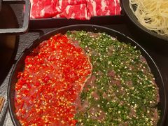 -晓宇重庆火锅(西安荟聚店)