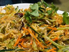 家常凉菜-三子下水馆(南十四道街151号店)