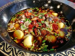 特色烧鸡公-一只烧鸡公(解放碑店)