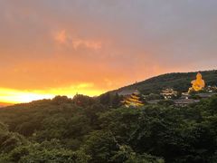 -句容茅山景区