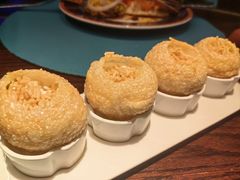 -甘尼仕印度餐厅爵士酒吧(阳春巷店)