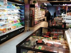 -盒马鲜生(首义店)