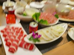 -大龙燚火锅(南山大道店)
