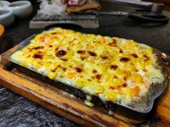 -味家烤肉烤鳗鱼牛排(西塔旗舰店)