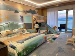 -绿城千岛湖喜来登度假酒店