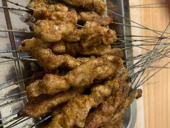 -建国烧烤(建乐路店)