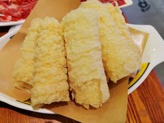 -大吉利潮汕牛肉火锅(王府井店)
