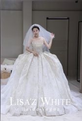 -Renee芮亦婚纱
