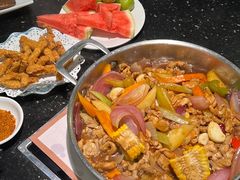 -和福顺·牛肉海鲜焖锅(汕头金平万达广场店)