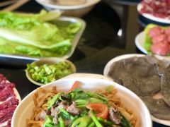 湿炒粿条-福合埕牛肉丸(水仙园店)