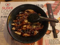 -Sushi Love 创意寿司(丽影广场店)