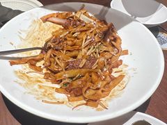 -千日贺茶餐厅(高新万达店)