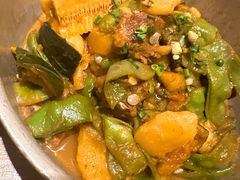 -金掌勺锅包肉(太原万达店)