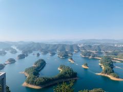 -千岛湖东南湖区