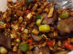 -湖南码头·地道岳阳美食·湘菜(魏公村店)