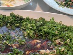 -写庭·鱼鲜川菜·宴请(铁像寺水街店)