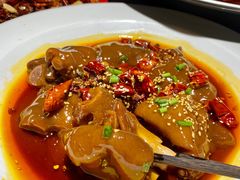 -鸡本无敌江湖菜(摩尔城店)