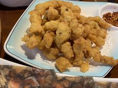 -津门老羊家·铜锅涮羊肉·烧烤(科技园店)