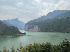 -白帝城·瞿塘峡景区