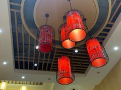 大堂-黑土人家(江桥万达广场店)