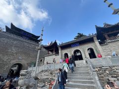-雁门关景区