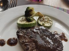 -解放碑威斯汀酒店-知味国际美食餐厅