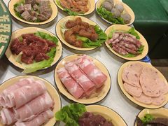 -有拈头成都市井火锅(老门东店)